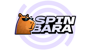 Spinbara casino logo