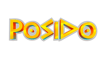 لوجو كازينو ، عرب توب كازينو Posido