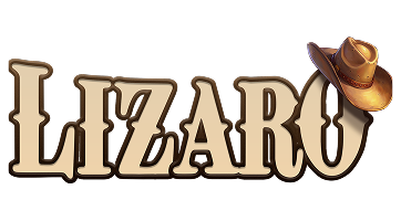 Lizaro casino logo