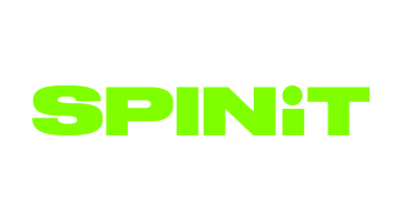 Spinit casino logo