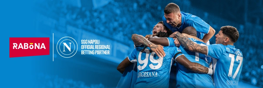 rabona casino partnership