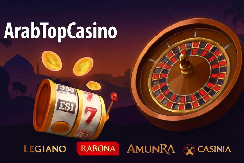 Arab top casino