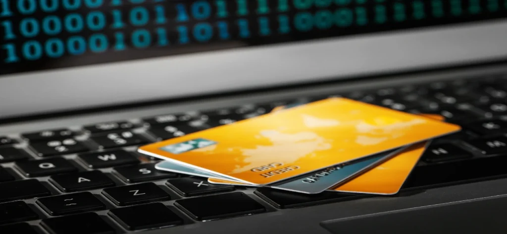 casinos that accept credit and debit cards