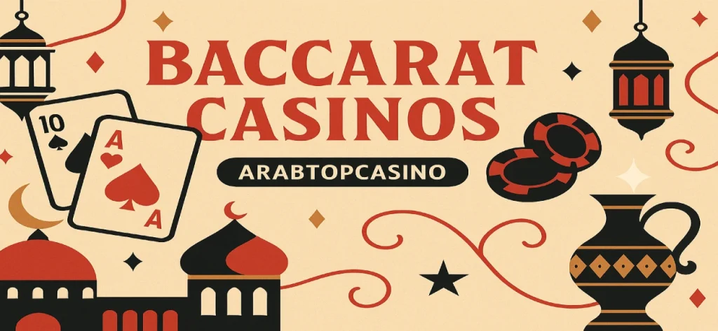 Baccarat casinos